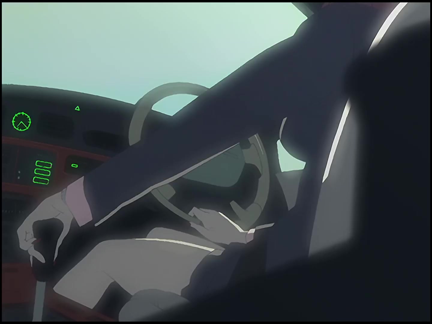 [Tsukyio Editing Resources] FLCL (Episode 3) Raw Clips (7) (tsukyio.com).mp4